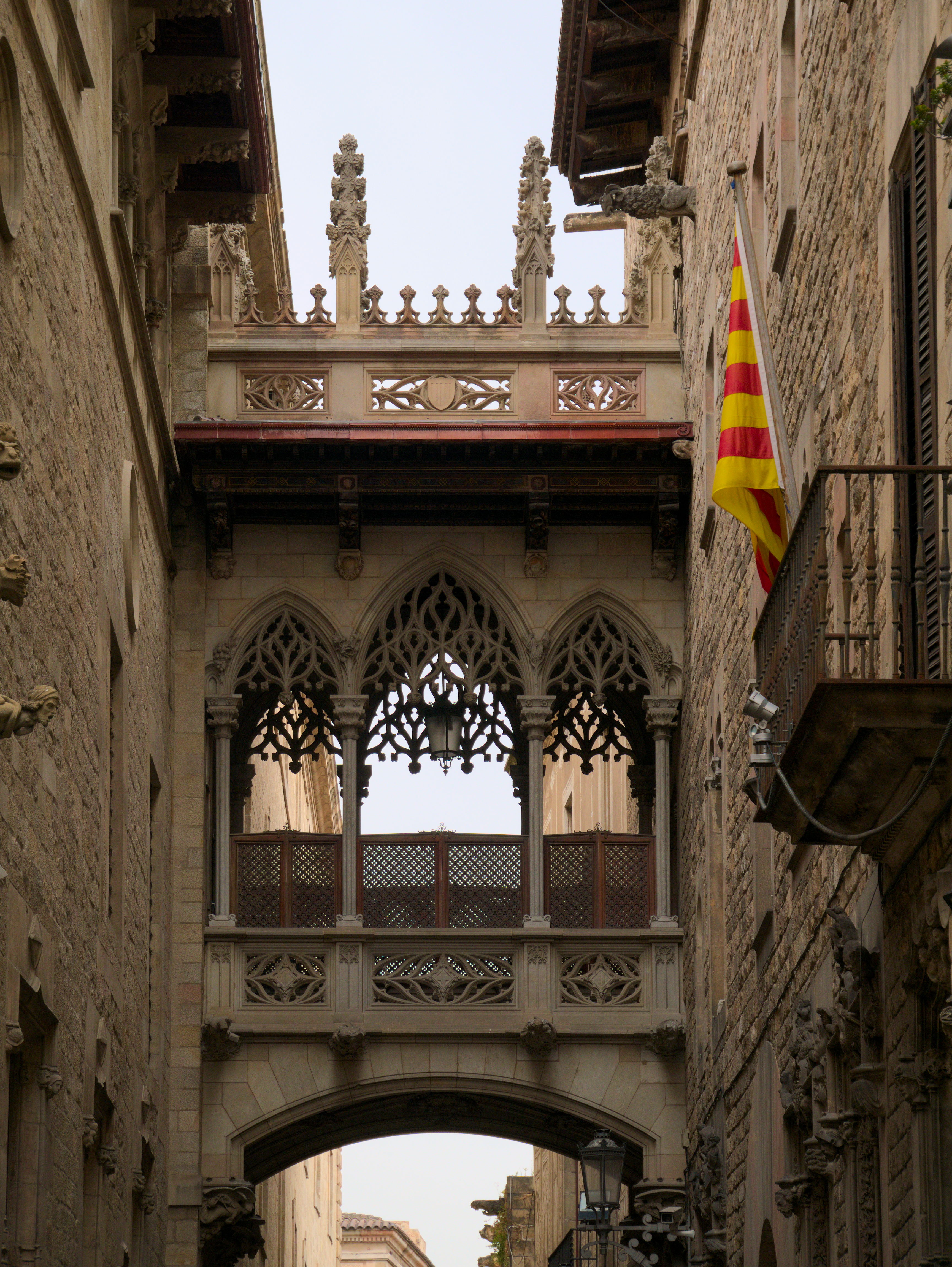 Pont del Bisbe