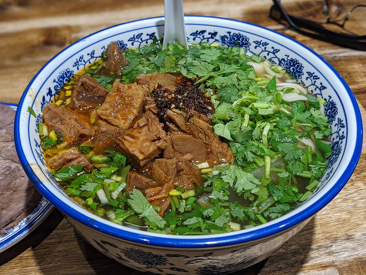 Lanzhou Ramen